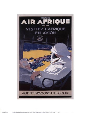 Air Afrique