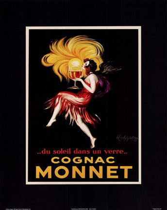 Cognac Monnet