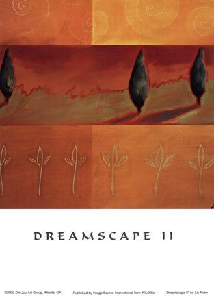 Dreamscape II