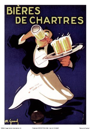 Bieres De Charatres