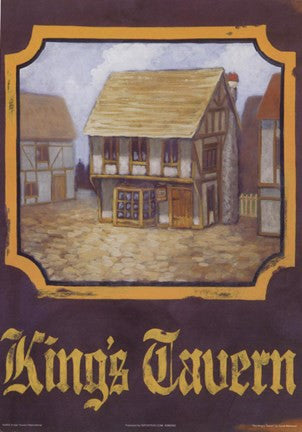 King's Tavern