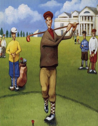 The First Tee