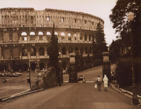 The Colosseum