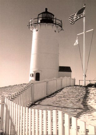 Lighthouse Isle