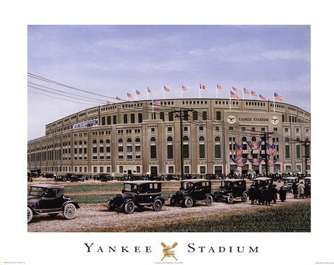 Yankee Stadium