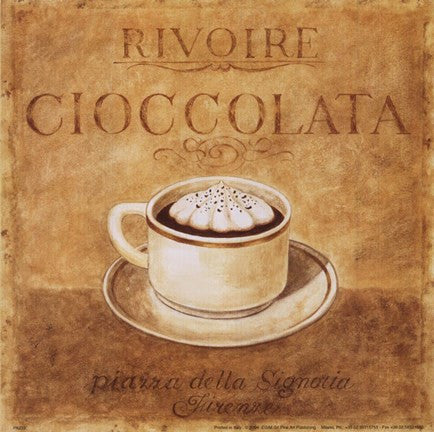 Cioccolata