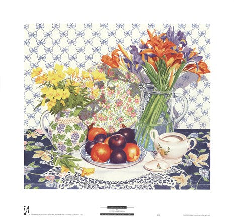 Garden Spectrum