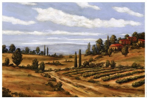 European Vista I