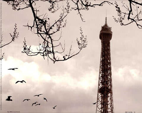 Tour Eiffel