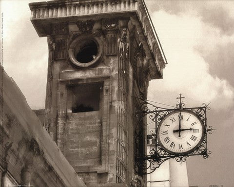 Clock Tower