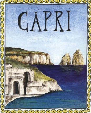 Capri