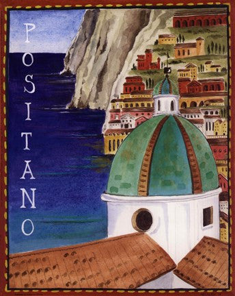 Positano