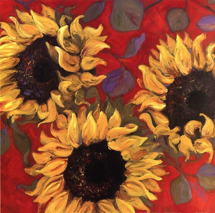 Sunflower I