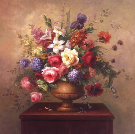 Heirloom Bouquet I