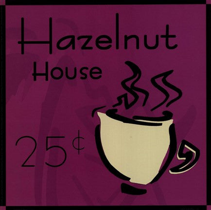 Hazelnut House