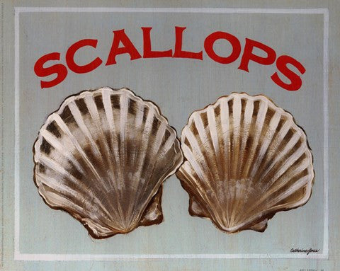 Scallops