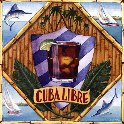 Cuba Libre