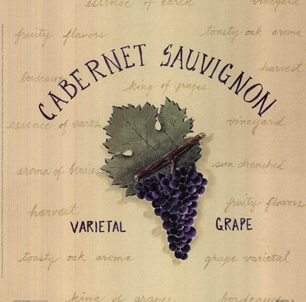 Cabernet Sauvignon