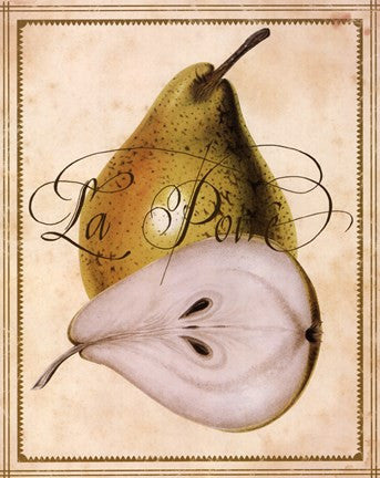 La Poire