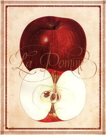 La Pomme