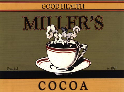 Miller's Cocoa