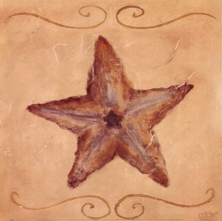 Starfish