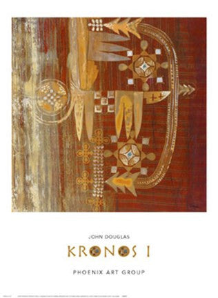 Kronos I