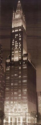 Woolworth Building