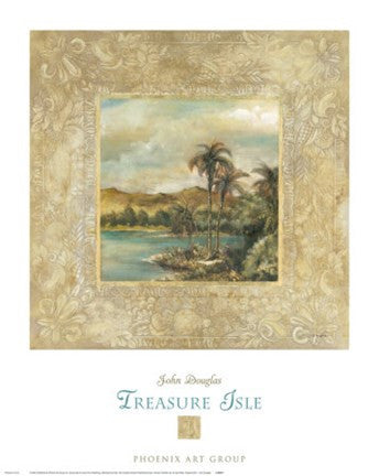 Treasure Isle 1