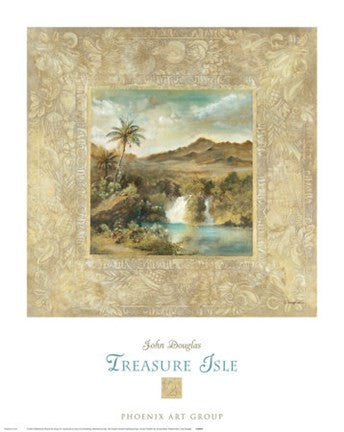 Treasure Isle 2