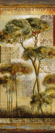 Italian Arbor I