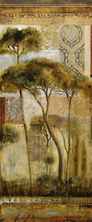 Italian Arbor II