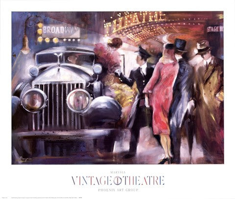 Vintage Theatre I