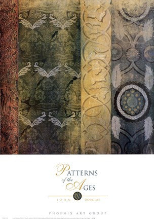 Patterns of the Ages IV