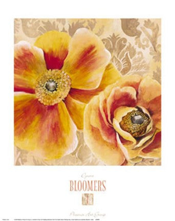 Bloomers I