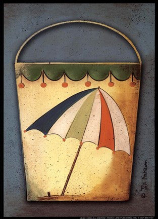 Umbrella Bucket