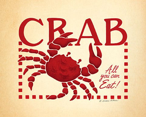 Crab