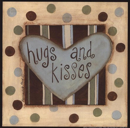 Hugs & Kisses