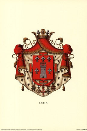 Coat Of Arms IV