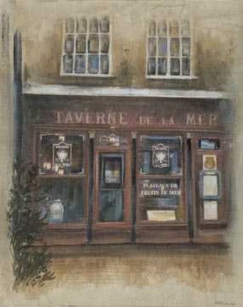 Taverne De La Mer (Sm)