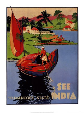 See India, 1938