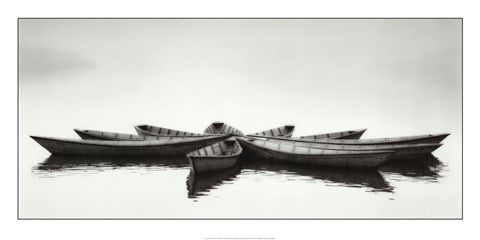 Zen Boats