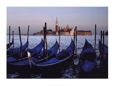 San Giorgio Maggiore, Venice