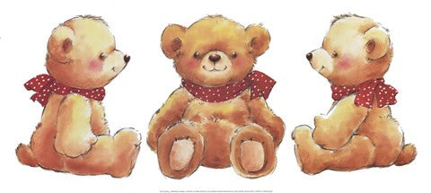 Teddies