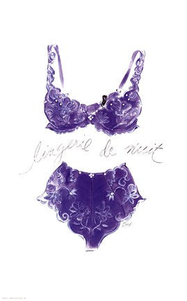 Lingerie de Nuit