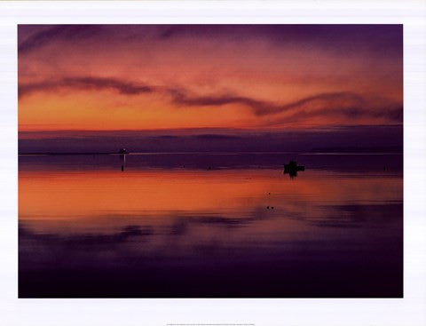 Penobscot Bay, Maine