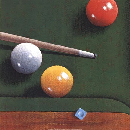 Billiards