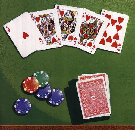 Poker