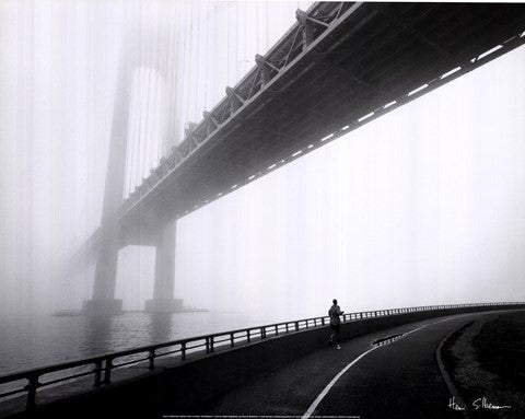 Verrazano Bridge