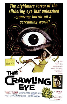 The Crawling Eye